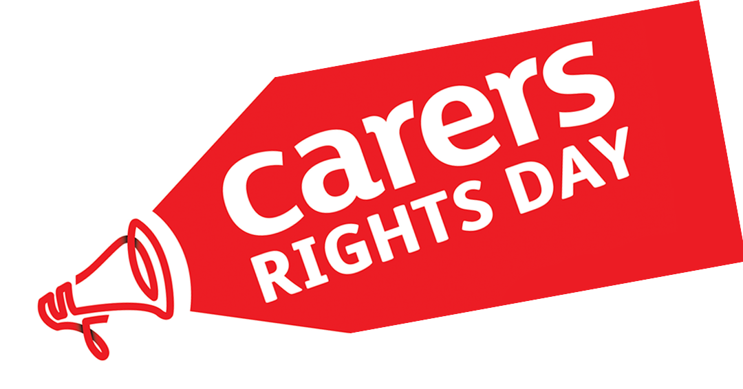 Carers Rights Day 2019