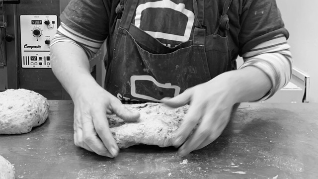 Sibling Link Joins Stoneham Bakehouse’s Baking & Bereavement